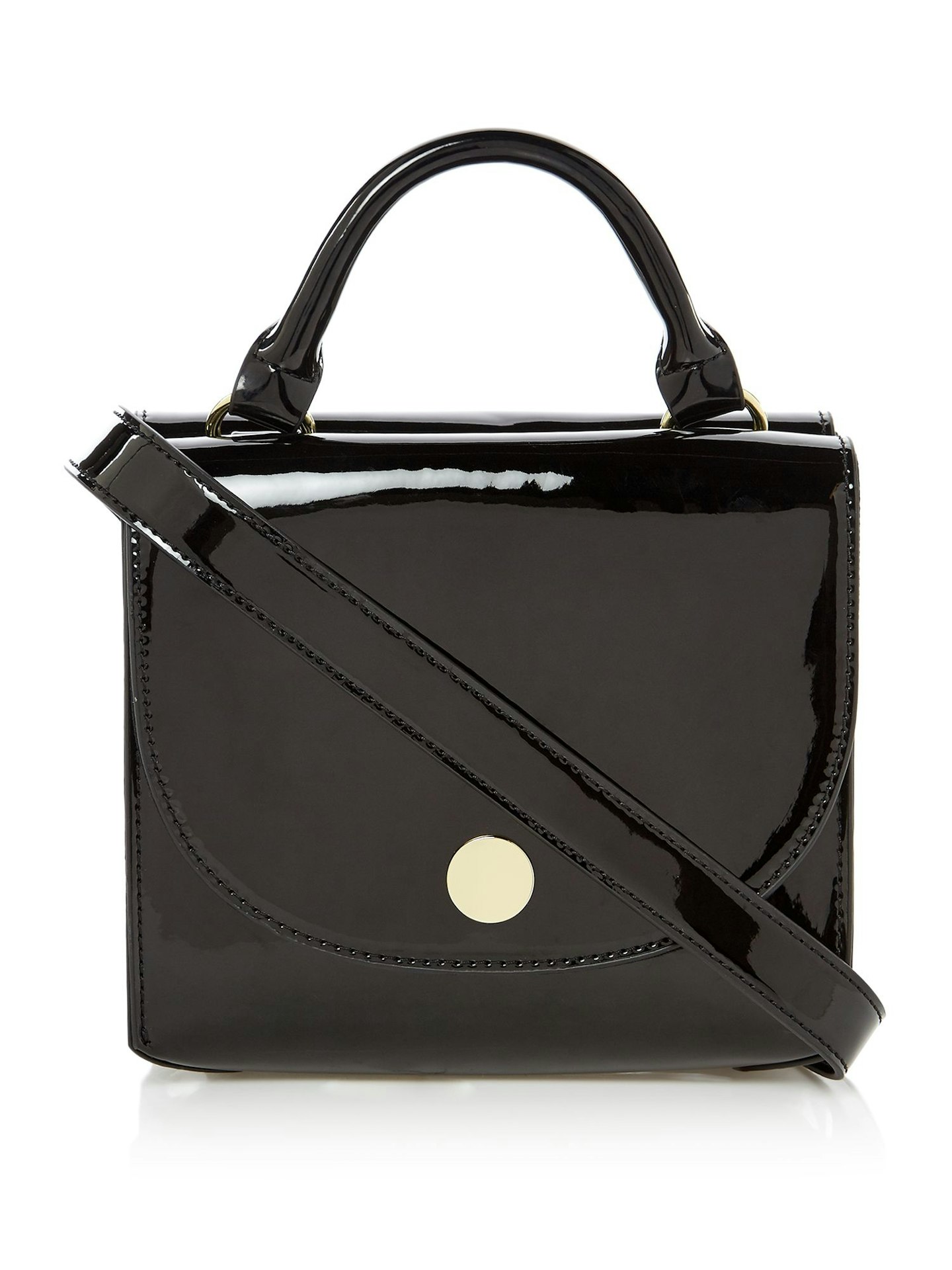 House of sale fraser black bags